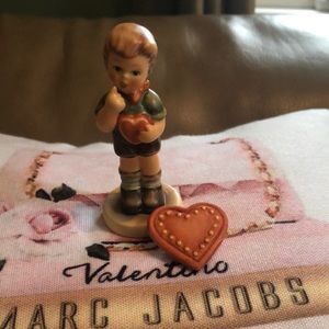 Authentic Hummel figurine